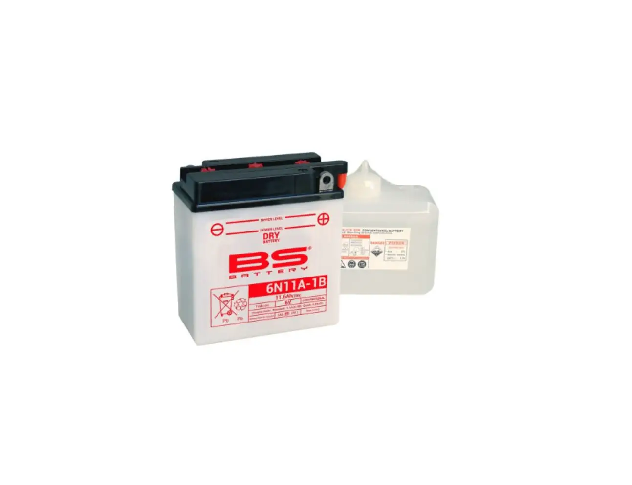 Bs Battery Conventional Dry Battery Instruction Manual Bs Battery Conventional Dry Battery Instruction Manual