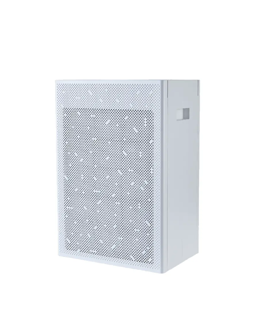 Smart Air Sa600 Air Purifier User Manual Smart Air Sa600 Air Purifier User Manual