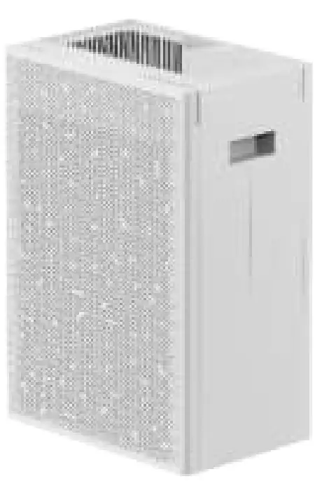 Refined & Reliable Clean Air