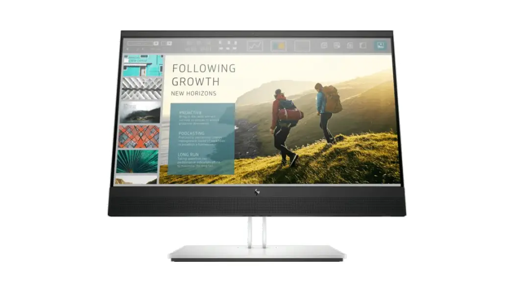 Hp 7ax23aa Mini-in-one 24 Display User Guide Hp 7ax23aa Mini-in-one 24 Display User Guide