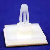 Hammond M795 M Series Cord Wraps - Printed Circuit Board Standoffs 1