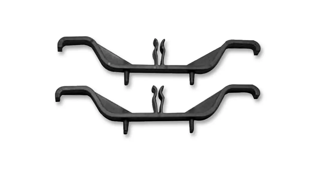 Hammond M795 M Series Cord Wraps Instructions