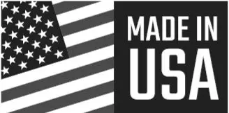 Made in USA