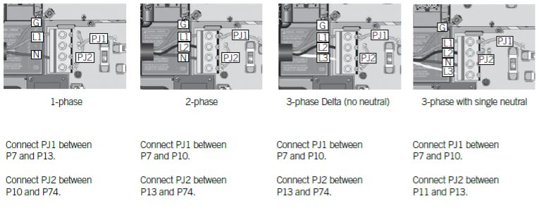 Spa & Hot Tub - Electrical wiring-European model in.yt
