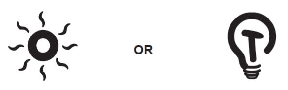 Spa & Hot Tub - Spa Light