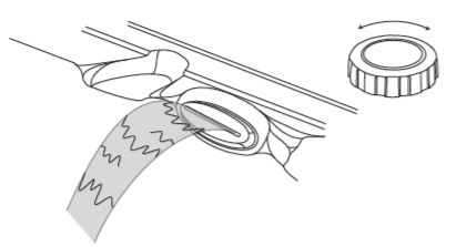 Spa & Hot Tub - Waterfall Controls