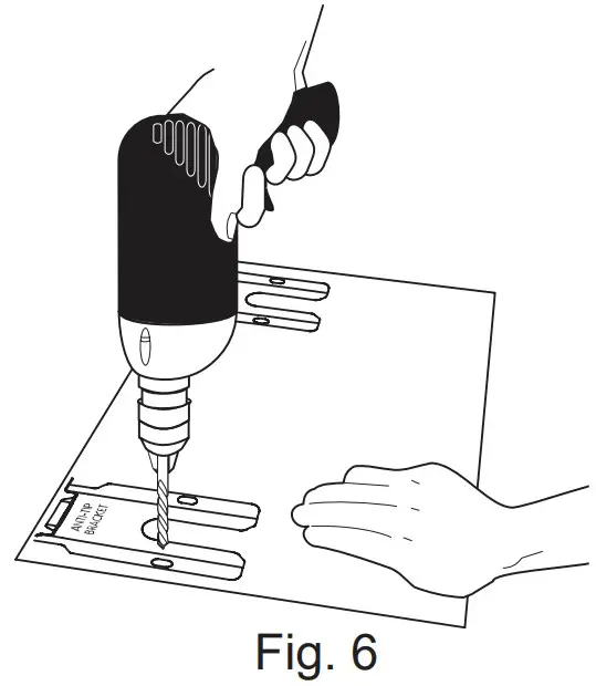 Installation Instructions