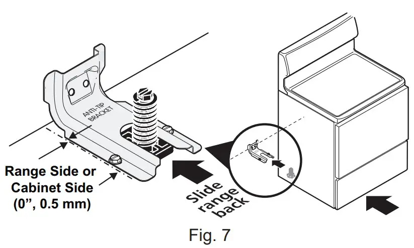 Installation Instructions
