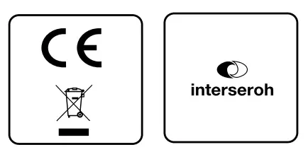 m-e FG-6.3 RX Compact Radio Doorbell - icon 1