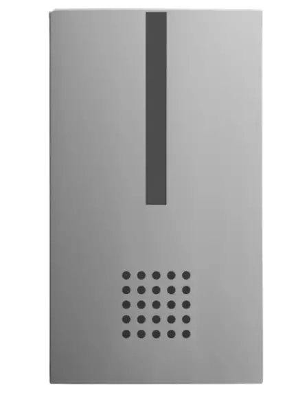 m-e FG-6.3 RX Compact Radio Doorbell