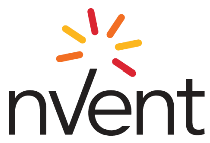 nVent - logo