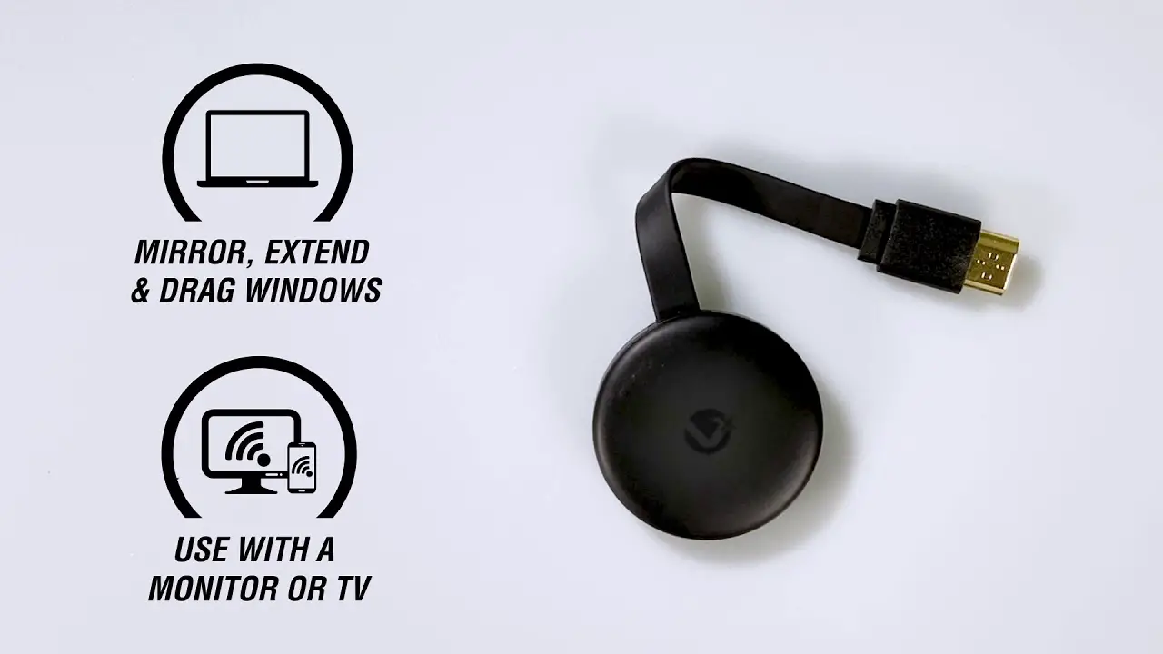 Volkano Vk-6516-bk Allcast Streaming Player Instruction Manual Volkano Vk-6516-bk Allcast Streaming Player Instruction Manual