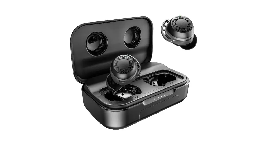 Aminy U-air 6 Ipx8 Waterproof In Ear Sport Bluetooth Earphone User Manual Aminy U-air 6 Ipx8 Waterproof In Ear Sport Bluetooth Earphone User Manual