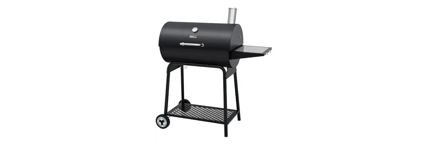 Royal Gourmet Cc1830w 30 In W Black Barrel Charcoal Grill User Manual Royal Gourmet Cc1830w 30 In W Black Barrel Charcoal Grill User Manual