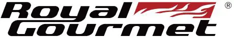 Royal Gourmet-LOGO