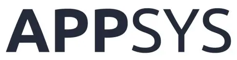 Appsys logo