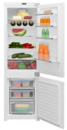 Amica EKGCS 387 985 Refrigerator Freezer product