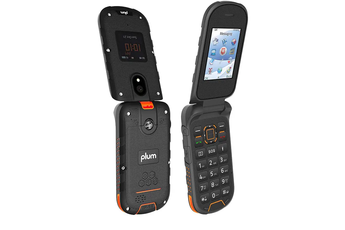 Plum Ram8 Phone User Guide Plum Ram8 Phone User Guide