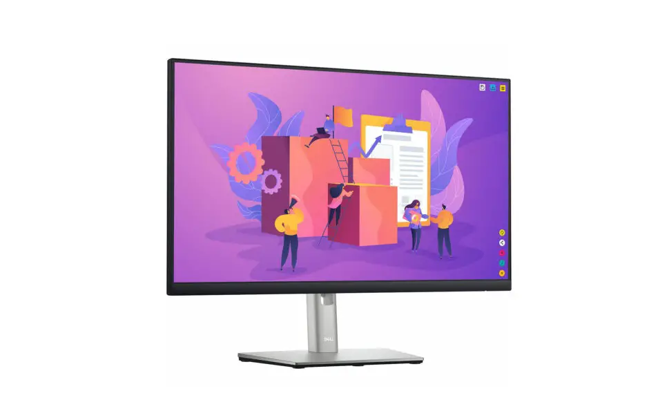 Dell Monitor User Guide