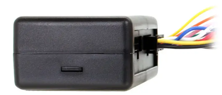 CONNECTS2 CTSFO008.2 Ford Steering Wheel Control Interface - FIGURE 2