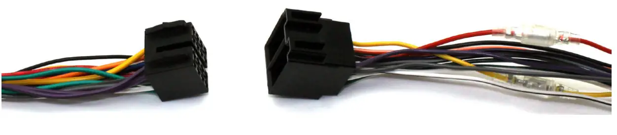 CONNECTS2 CTSFO008.2 Ford Steering Wheel Control Interface - FIGURE 3