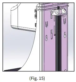 WEIRDPOWER K9 Pro Intelligent Sensor Soap Dispenser - Fig. 15