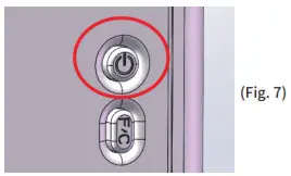 WEIRDPOWER K9 Pro Intelligent Sensor Soap Dispenser - Fig. 7