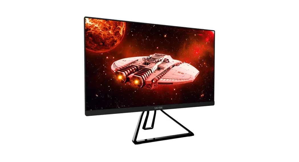 Viotek Gfv22cb 21.5 Viotek Gfv22cb 21.5