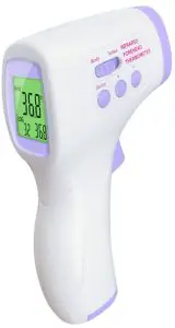 DIKANG HG03 Medical Infrared Thermometer