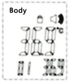 Measuring Instructions