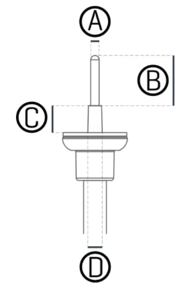 GEWA Electronic Hi-Hat Cymbals - COMPATIBLE