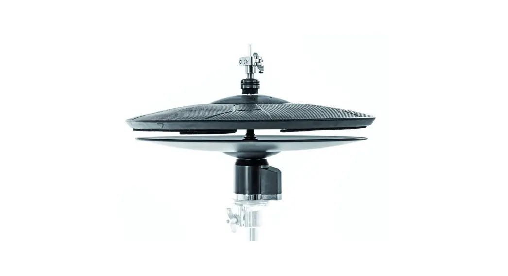 Gewa Electronic Hi-hat Cymbals Owner's Manual