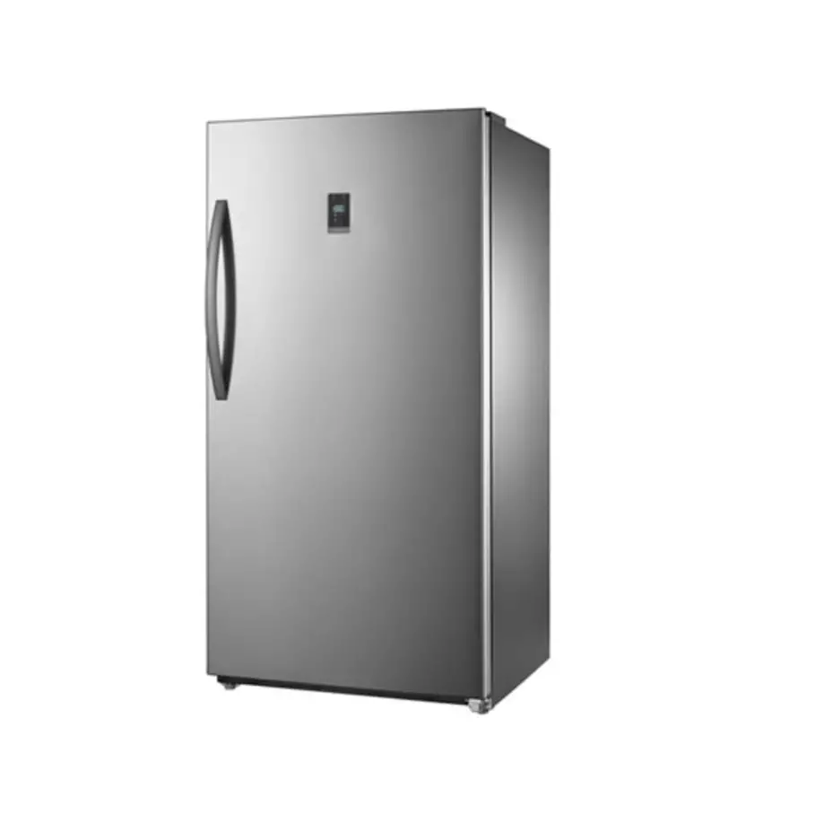 Insignia 17 Or 21 Cu. Ft. Upright Convertible Freezer/refrigerator User Guide Ns-uz17wh0/ns-uz17ss0/ns-uz17ss0-c/ns-uz21wh0/ns-uz21wh0-c