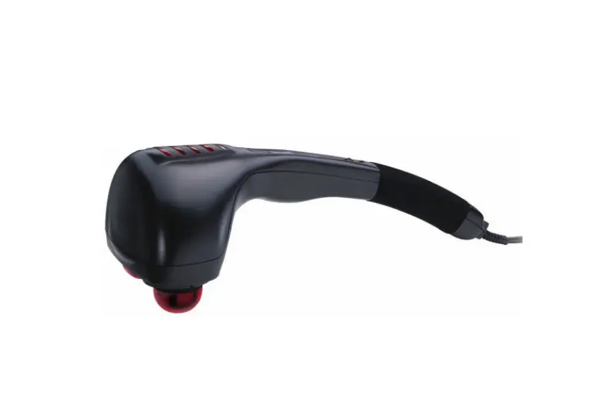 Homedics Pa-1hwa Therapist Select Professional Percussion Massager Instruction Manual And Warranty Information Homedics Pa-1hwa Therapist Select Professional Percussion Massager Instruction Manual And Warranty Information