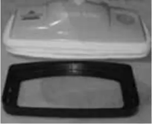 Carpet Refresher Attachment Instructions