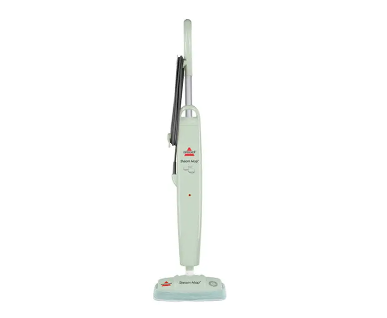 Bissell 67l8 Series Steam Mop User's Guide Bissell 67l8 Series Steam Mop User's Guide