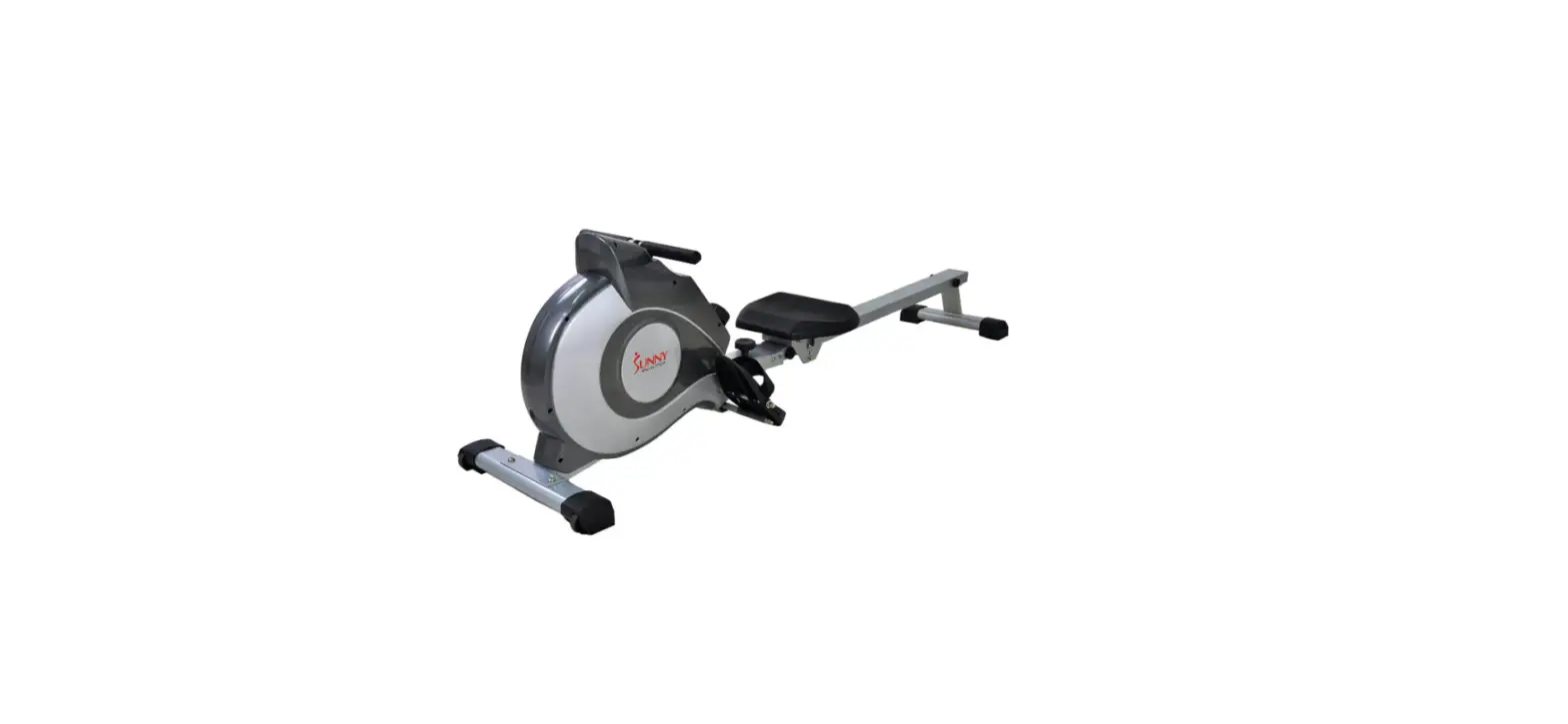 Sunny Health And Fitness Sf-rw5515 Magnetic Rowing Machine User Manual Sunny Health And Fitness Sf-rw5515 Magnetic Rowing Machine User Manual