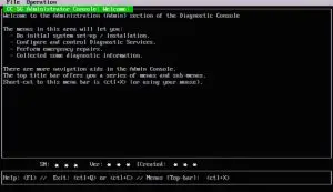 Raritan CommandCenter Secure Gateway-CC-SG IP Address