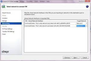 Raritan CommandCenter Secure Gateway-CC-SG admin console