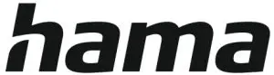 hama Company Logo