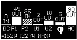 GOAL ZERO 22050 Sherpa 100AC Power Bank - fig1