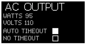 GOAL ZERO 22050 Sherpa 100AC Power Bank - fig11