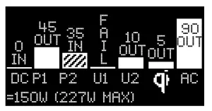 GOAL ZERO 22050 Sherpa 100AC Power Bank - fig23