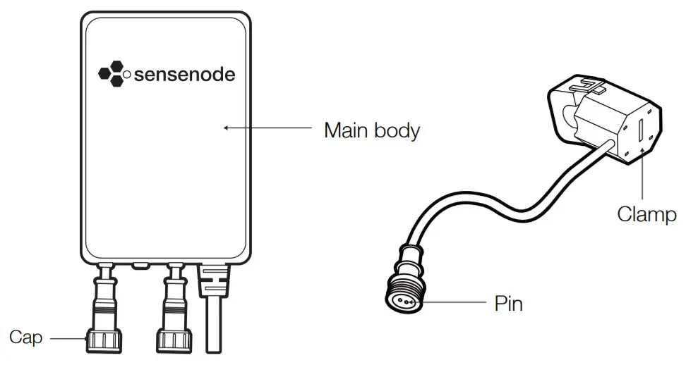 AEOTEC ZW095 Home Energy Meter Gen5 -FIGURE 2