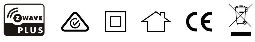 AEOTEC ZW095 Home Energy Meter Gen5 -ICON 1
