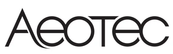 AEOTEC ZW095 Home Energy Meter Gen5 -LOGO 1