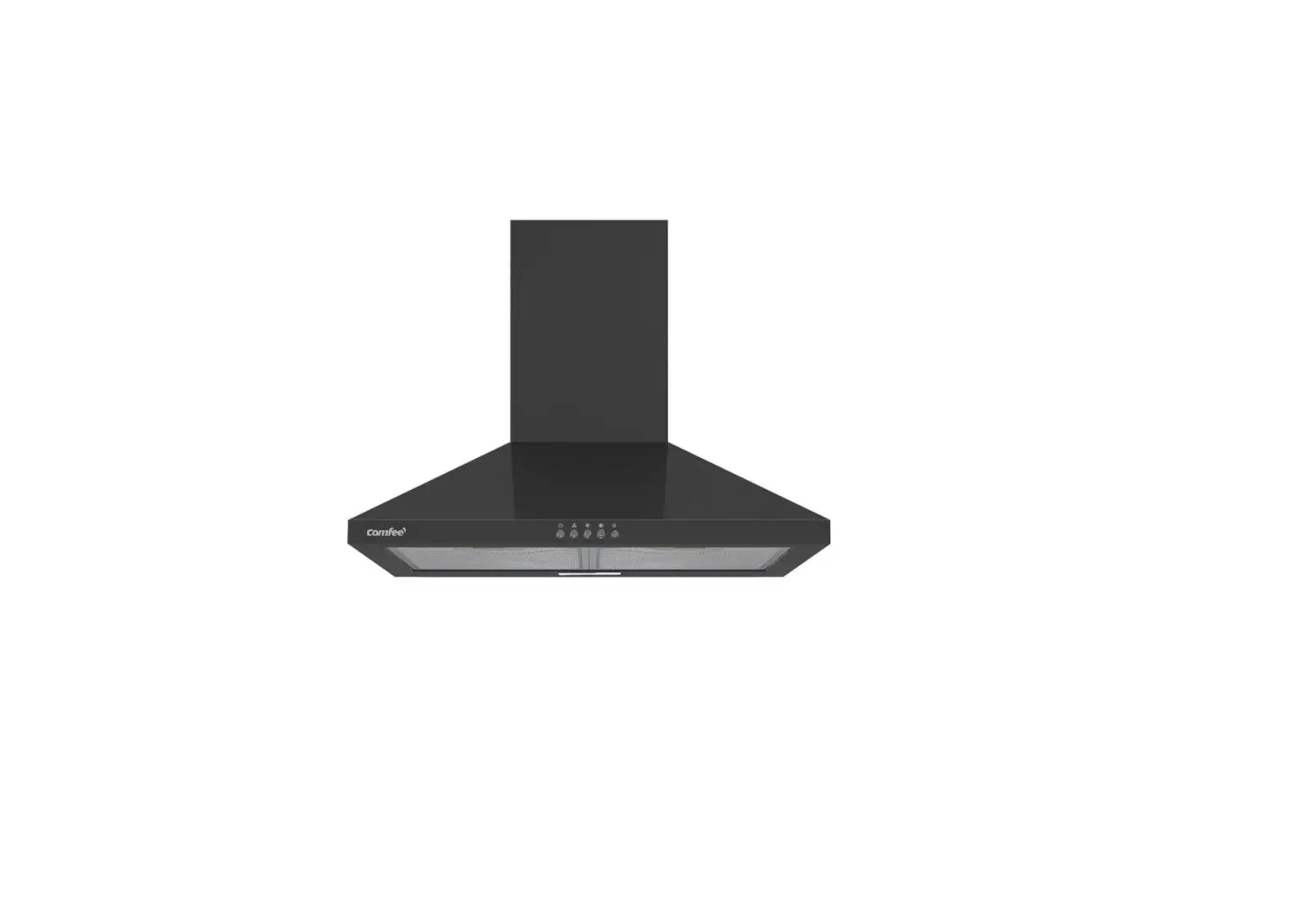 Comfee 330155 Canopy Rangehood User Guide Comfee 330155 Canopy Rangehood User Guide