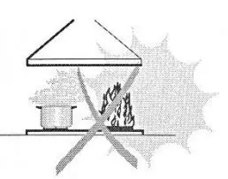 comfee 330155 Canopy Rangehood User Guide - MAINTENANCE