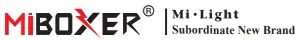 MiBOXER logoi