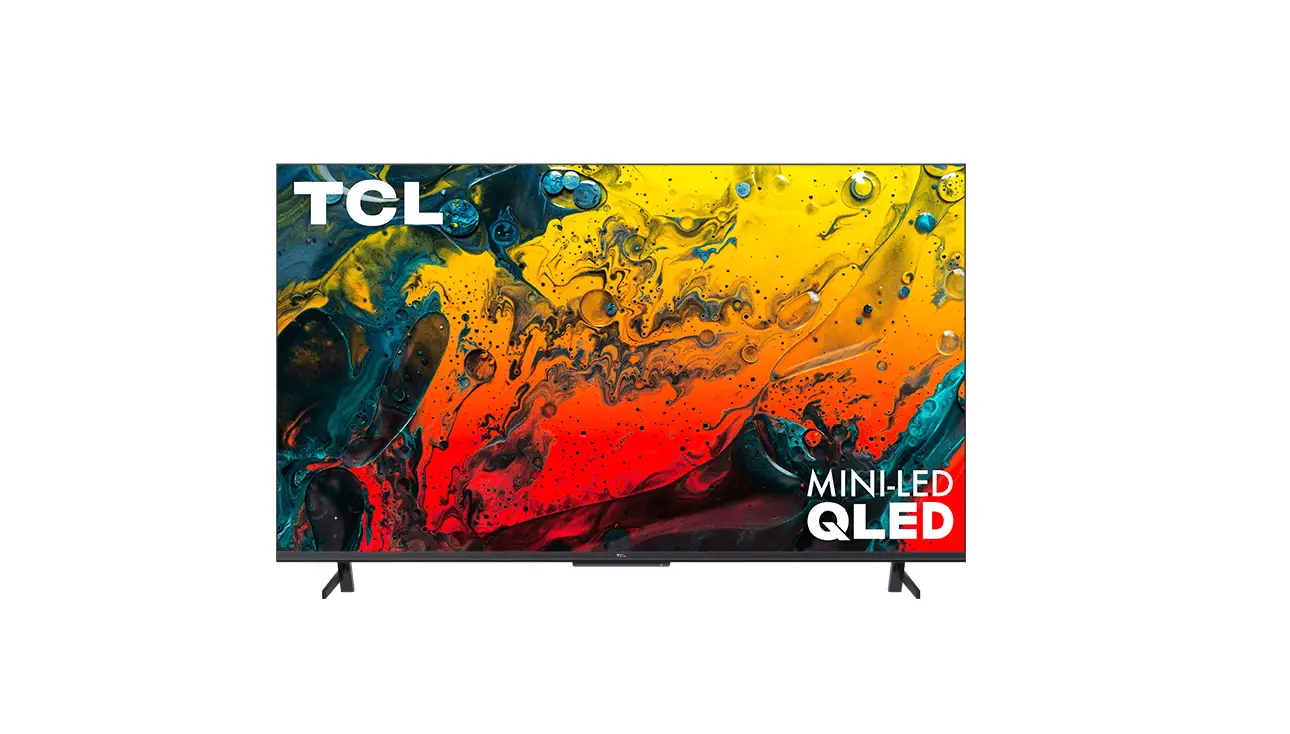 Tcl 6-series R646-ca 4k Qled Dolby Vision Hdr Smart Google Tv User Manual Tcl 6-series R646-ca 4k Qled Dolby Vision Hdr Smart Google Tv User Manual